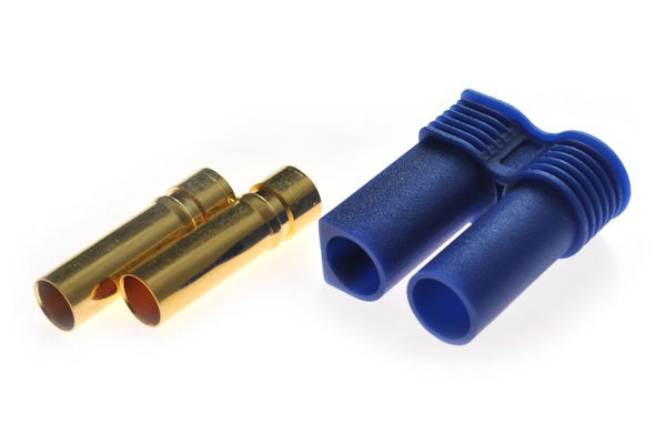 Connector : EC5 Female plug (10pcs)