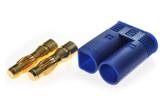 Connector : EC5 Male plug (10pcs)