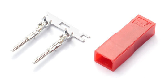 Connector : male JST (10pcs)