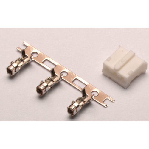 Connector : male micro plug (10pcs) for UMX / B130X (10pcs)