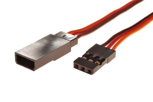 900mm 26AWG JR extension leads (10pcs)