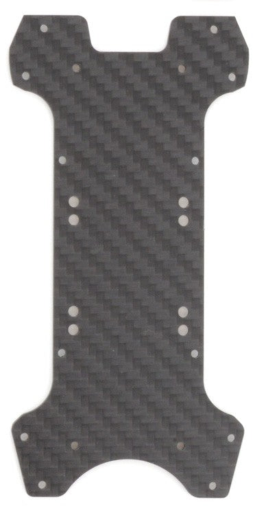 DISC.. Carbon fiber main chassis  FPV 220 Crossking Competition racer