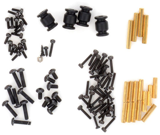 DISC.. Screws kit for FPV 220 Crossking Sport/Competition racer