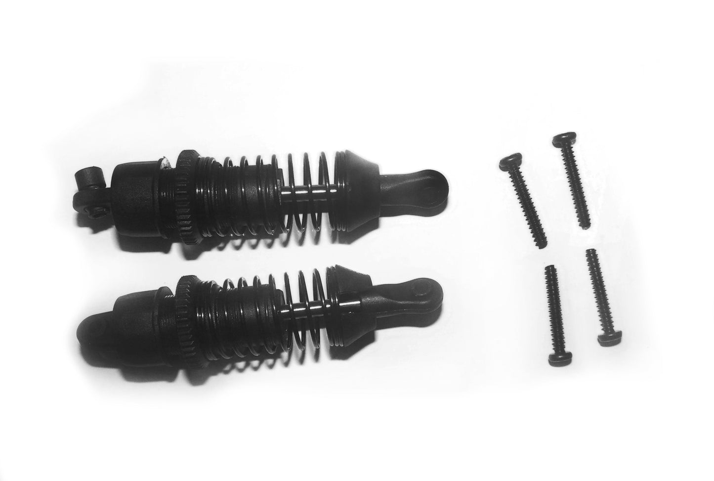 DISC.. Front Shock Absorber for Patriot 2wd Buggy
