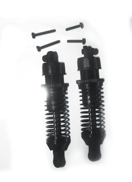DISC.. Rear Shock Absorber for Patriot 2wd Buggy