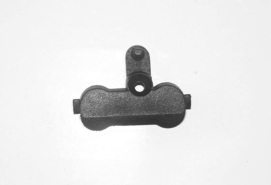 DISC.. Upper Steering monut for Patriot 2wd Buggy