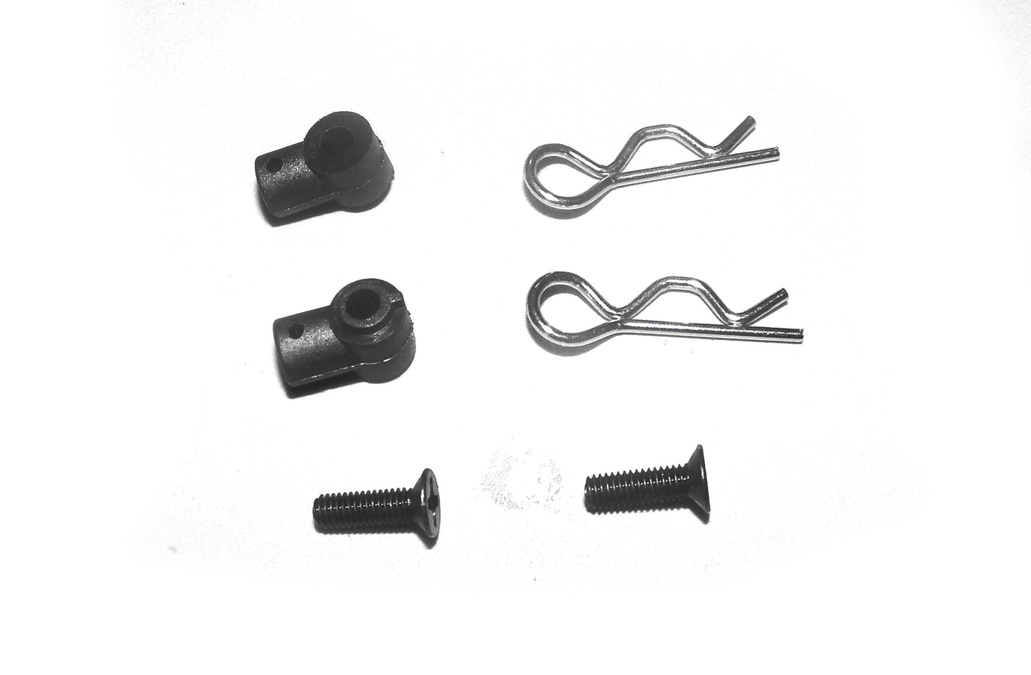 DISC.. Body mount for Patriot 2wd Buggy