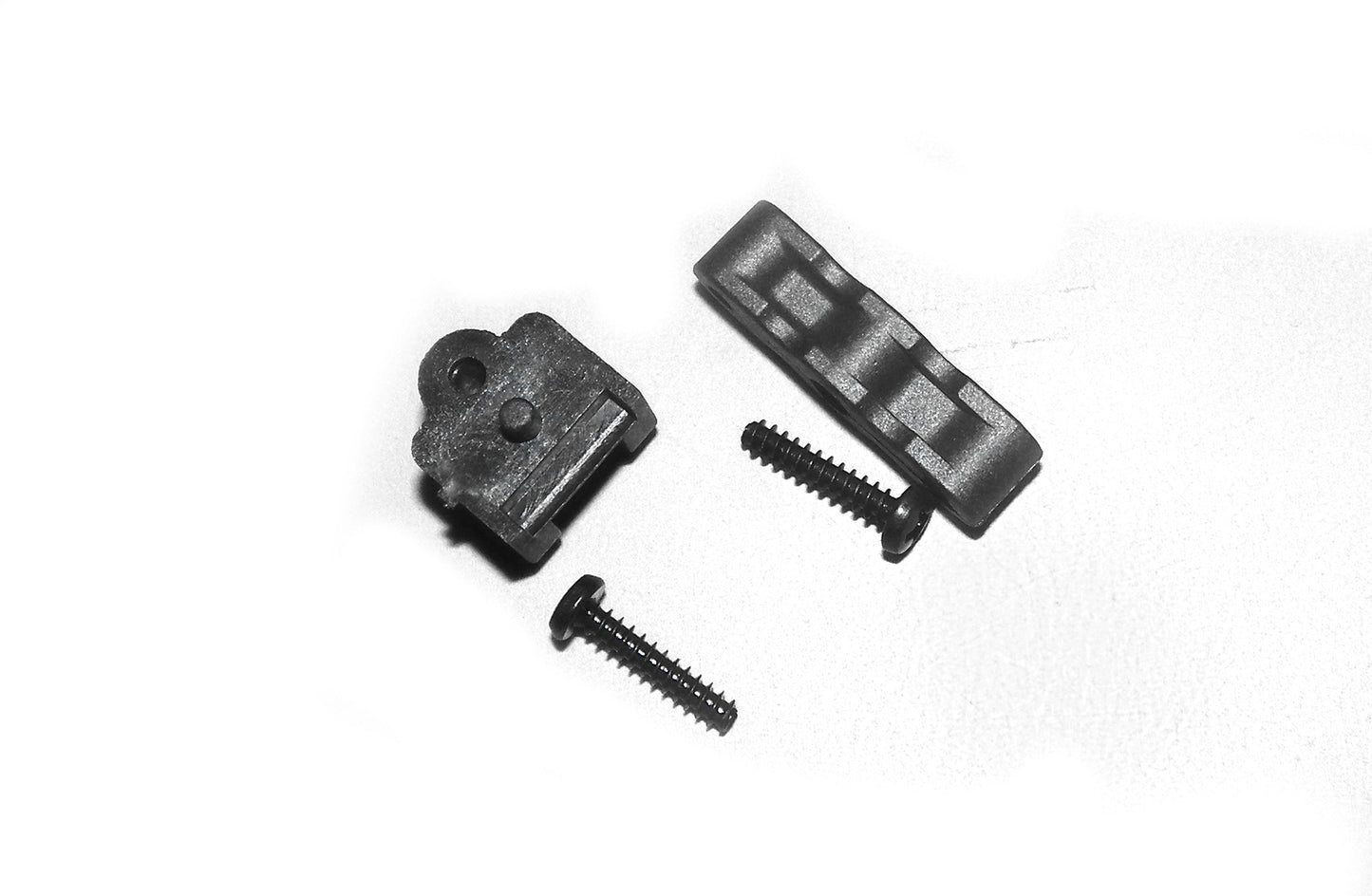 DISC.. Gear box mount for Patriot 2wd Buggy