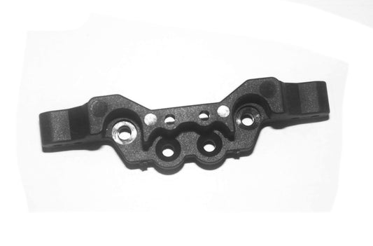 DISC.. Rear Fixing plate for Patriot 2wd Buggy