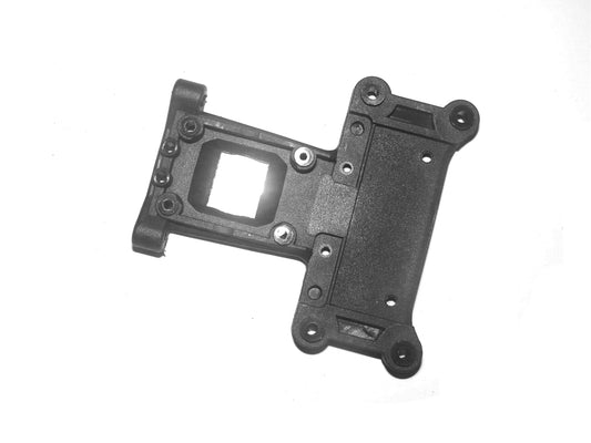 DISC.. Front Chassis for Patriot 2wd Buggy