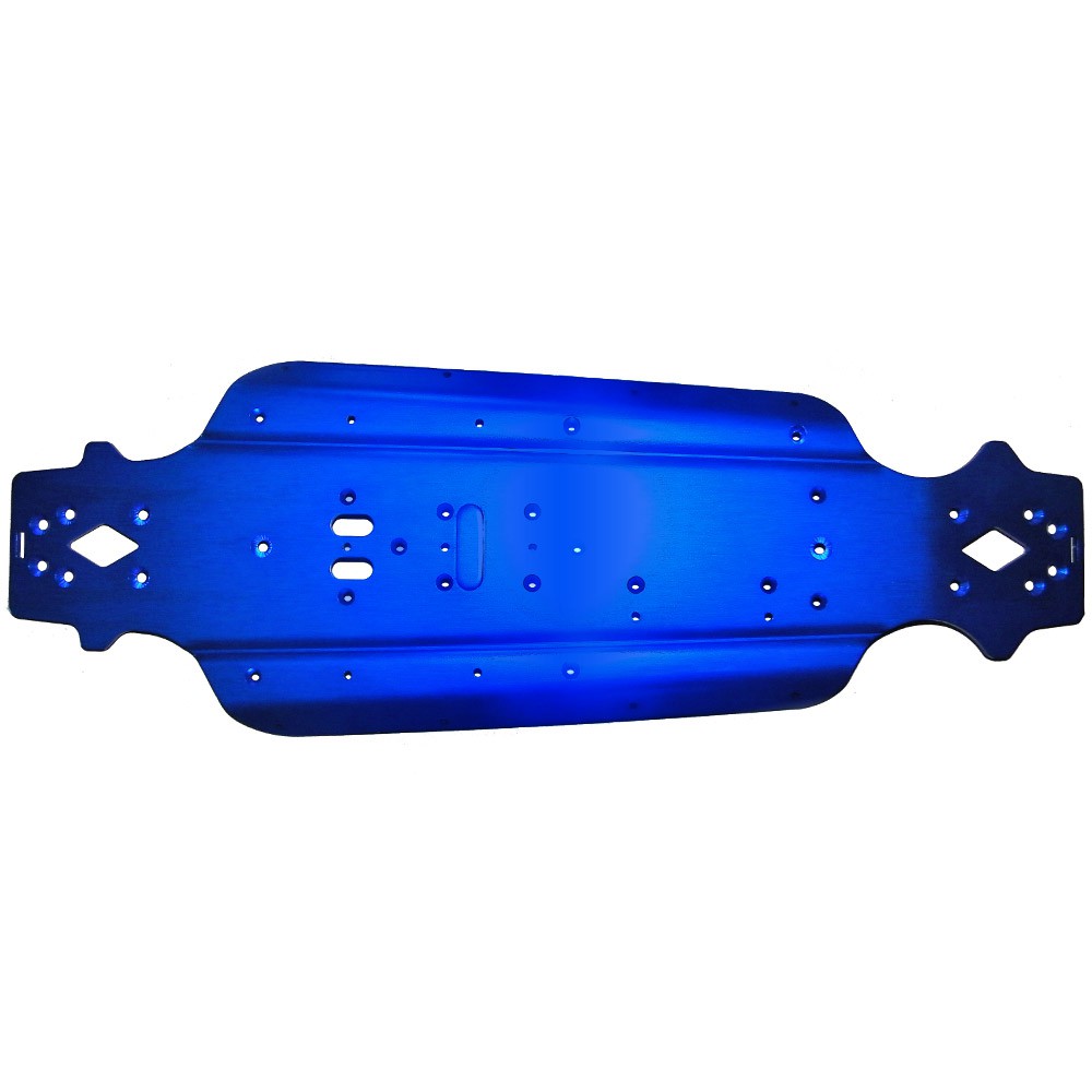 Chassis for Blazer XB / XT