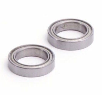 Ball Bearing 12x18x4 (2pcs)