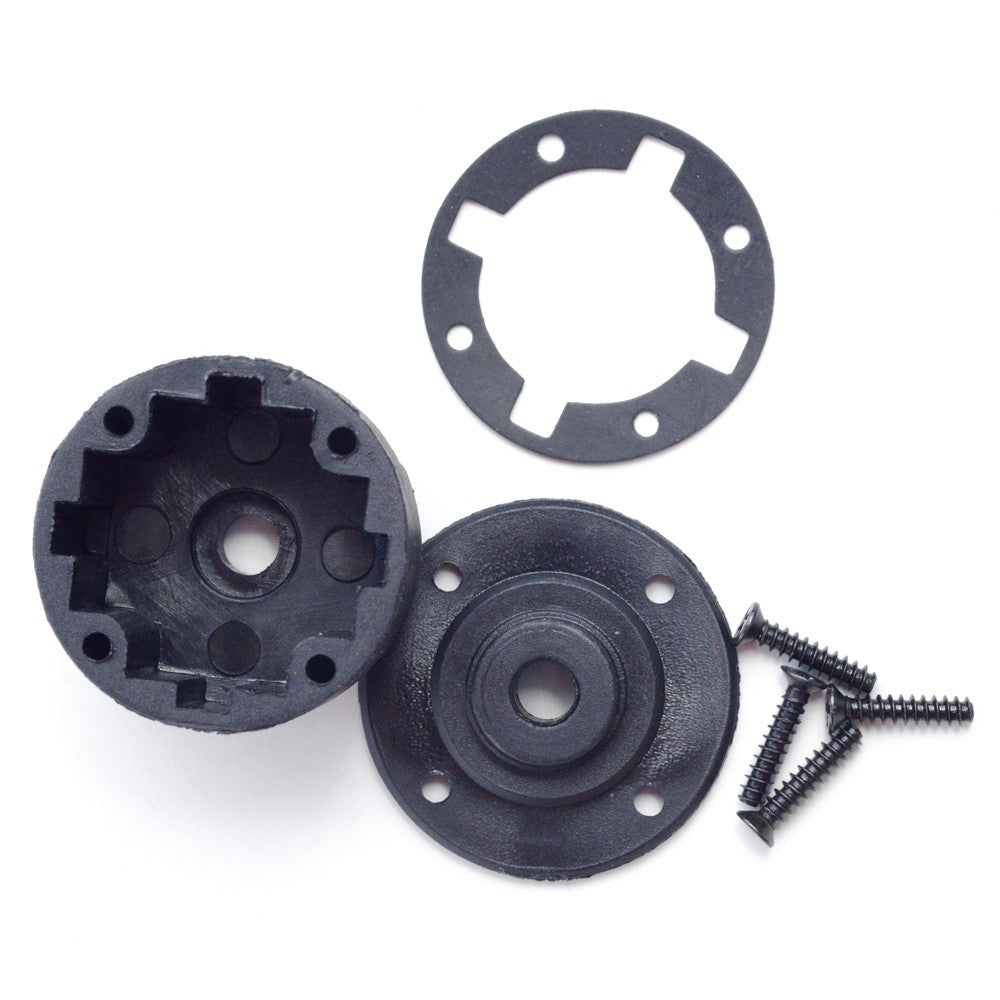 Diff. Gearbox for Blazer XB / XT & Ramasson