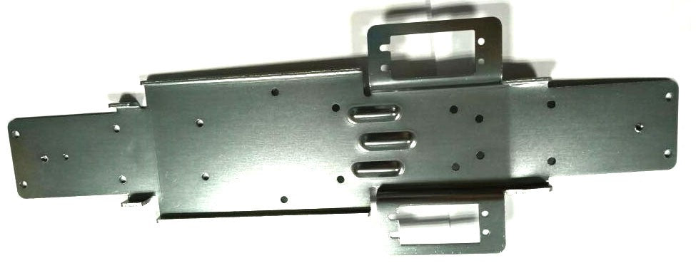 DISC.. Upper Desk for Ramasoon monster Truck