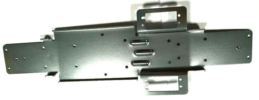 DISC.. Upper Desk for Ramasoon monster Truck