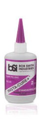 Insta-Cure+ Cyanoacrylate Gap Filling 57g (2 oz)