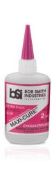 Maxi Cure Cyanoacrylate Extra Thick 57g (2 oz)