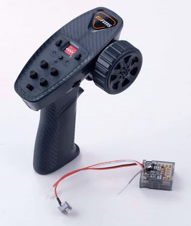 MG41 +R4A1 Transmitter receiver set