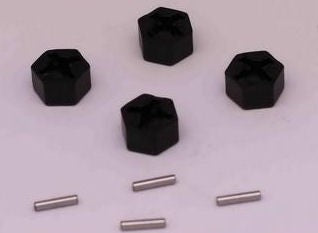 clutch long version 4unit/kit