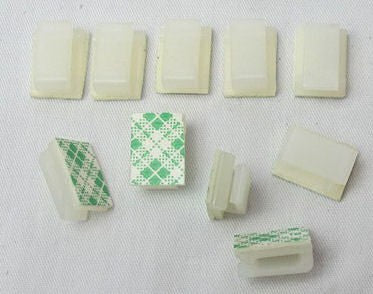 Line button 10 unit/kit