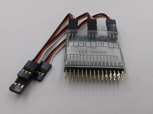 Licht-Controller LC3