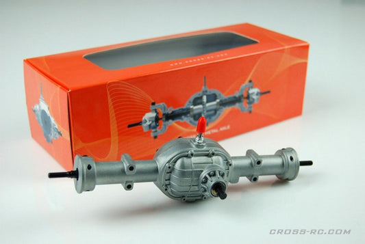 metal middle axles for MC6,MC8