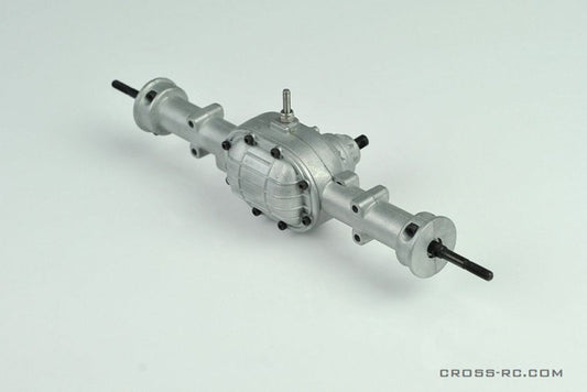 metal back axles for MC6, MC4