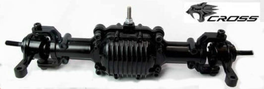 middle axles for longer for XC6,KC6