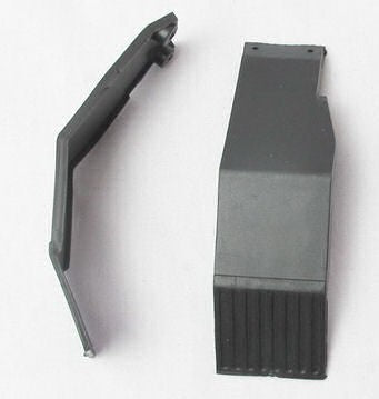 Rear mudguard (2pcs)