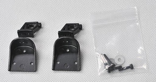 Metal Damper holder 2unit /kit