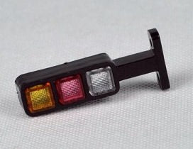 Tail light bracket 2unit/kit