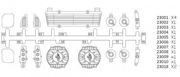 PG4 part : simulation kit 1