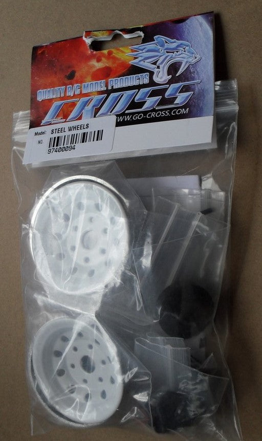 PG4 part : metal hub