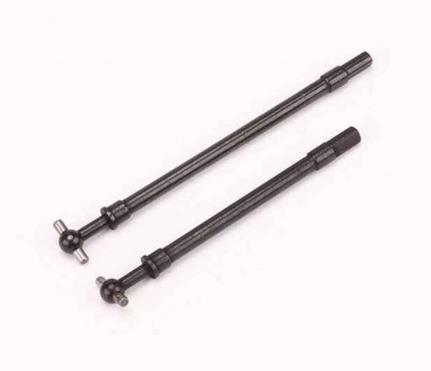 PG4 part : steering shaft