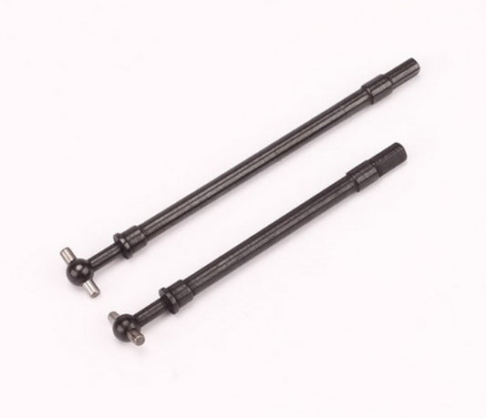 PG4 part : steering shaft