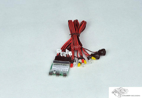 PG4 part : PG4 lighting parts kit