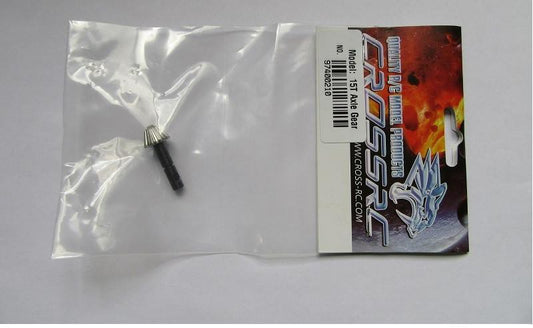 15T Bevel gear set (32101) GC-4, HC-4 & HC-6