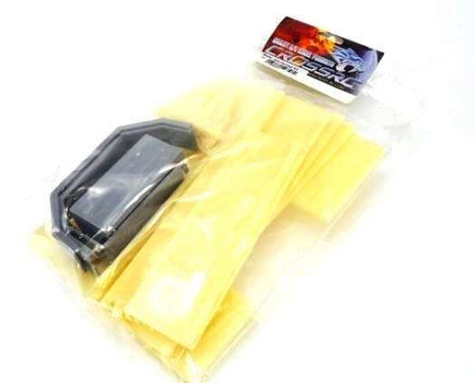 HC4 Car Compartment Kit