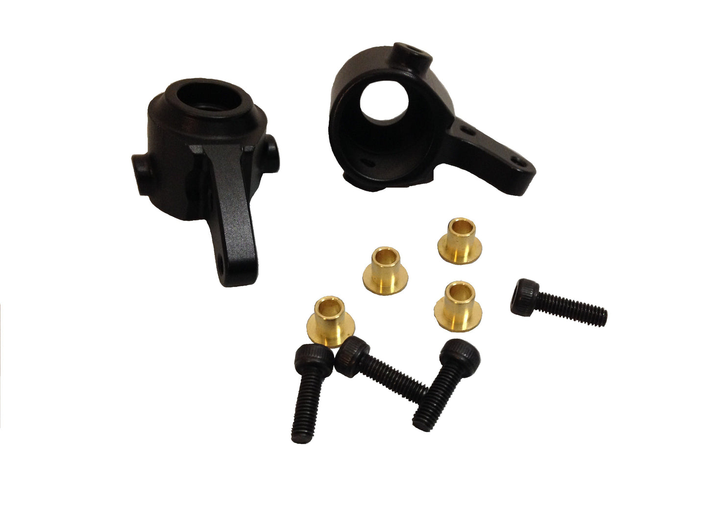 Aluminium Steering cup for SG4 & SR4