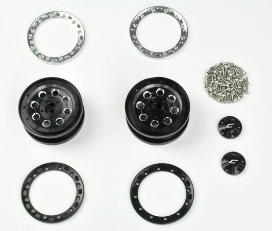 Demon CNC Hub Kit (one pair) fit for SG and SR