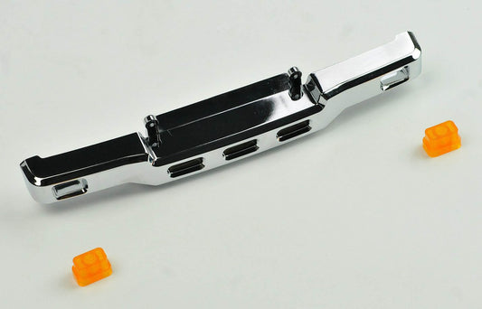SG/SR sports bumper set / chrome-plated