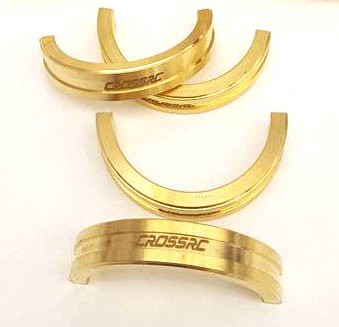 Demon hub 105g Counterweight