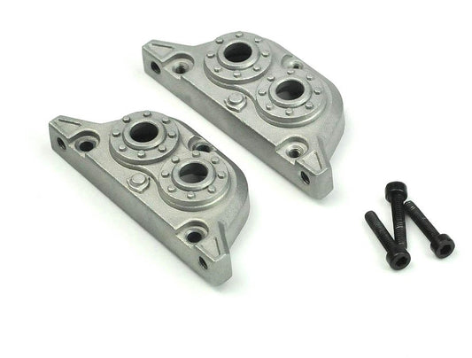 SG/SR metal transfer case shell