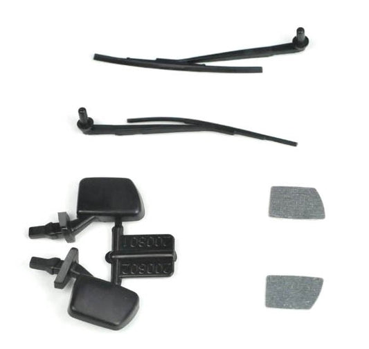 SG/SR Exterior Mirrors and Wiper Kits