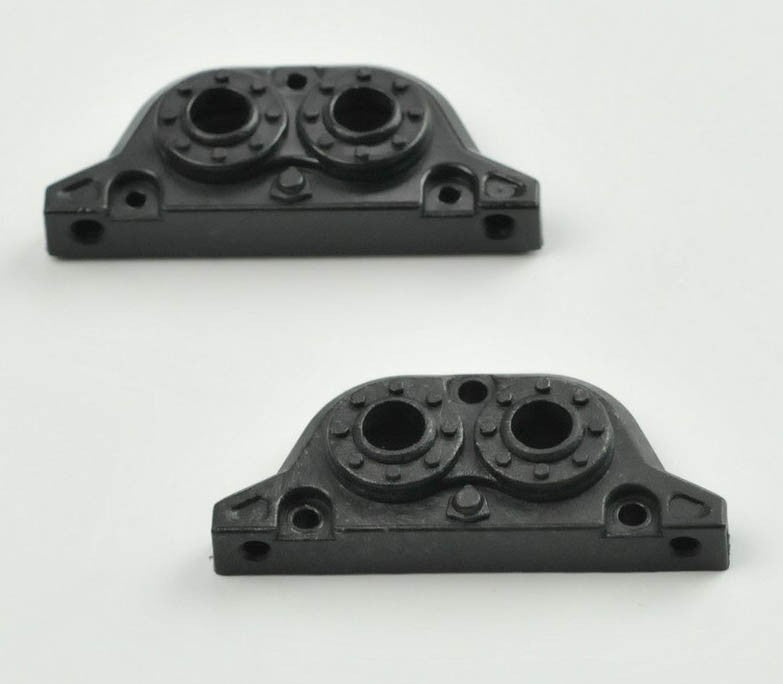 plastics housing of transfer case