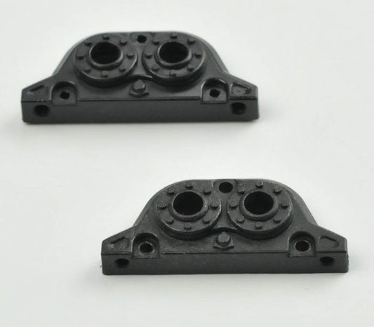 plastics housing of transfer case