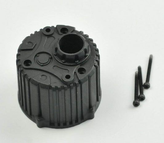 plastics housing of gearbox