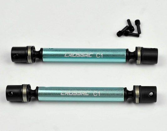 SG4 A/B long drive shaft