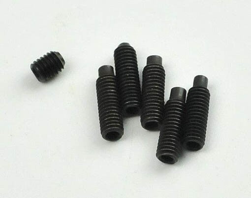 SG4C drive shaft screw bag
