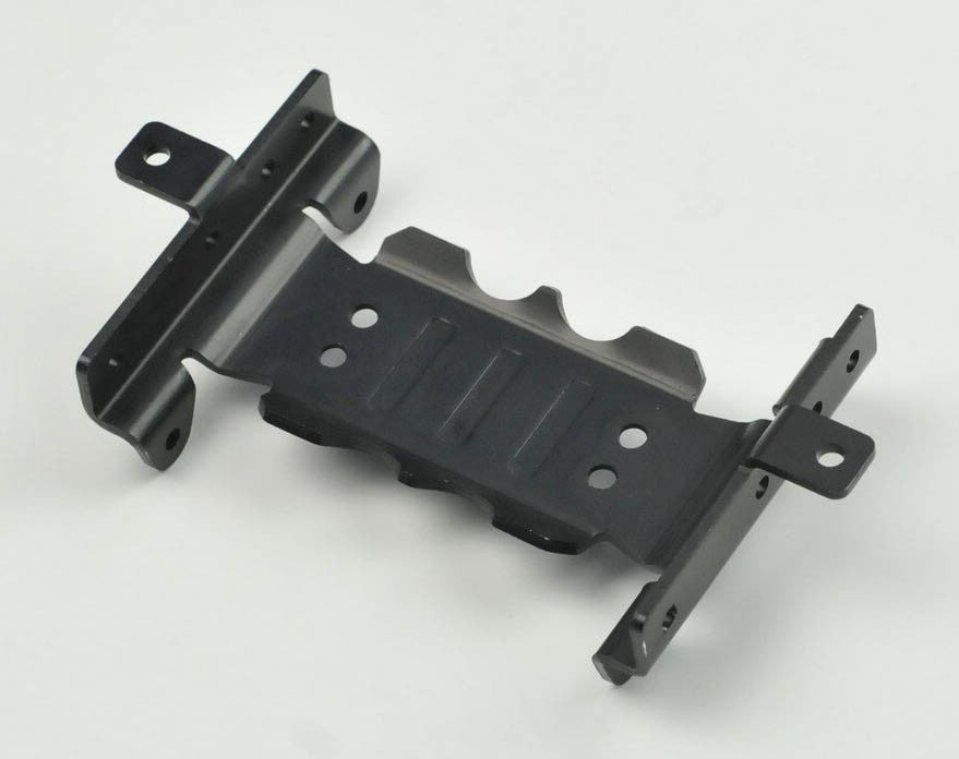 Ttransfer case mount